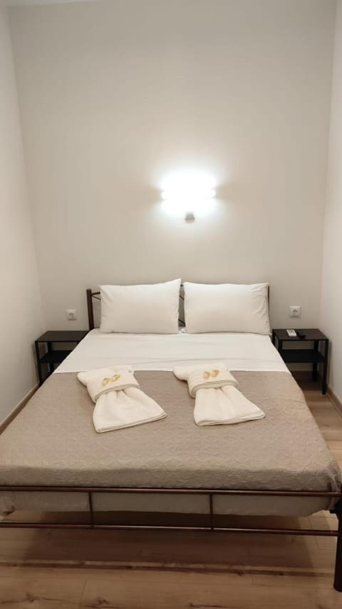 Marilyn Residence II Apartment in Athens