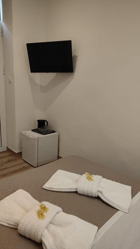 Marilyn Residence II Apartment in Athens