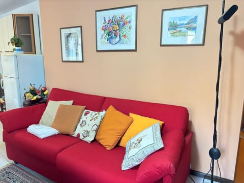 casa di Gio House in Sondrio