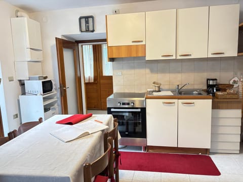 casa di Gio House in Sondrio