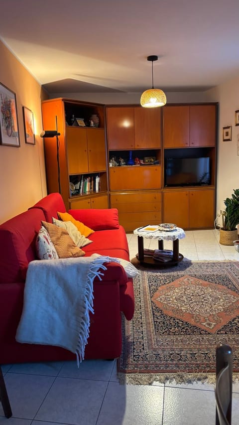 casa di Gio House in Sondrio