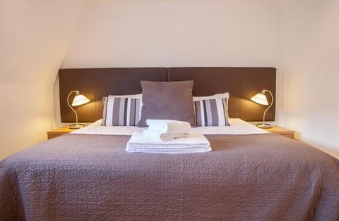 CS Exclusive Apartments of Princess Street West End Apartment hotel in Edinburgh