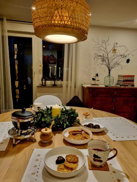 Second Home House in Limburg