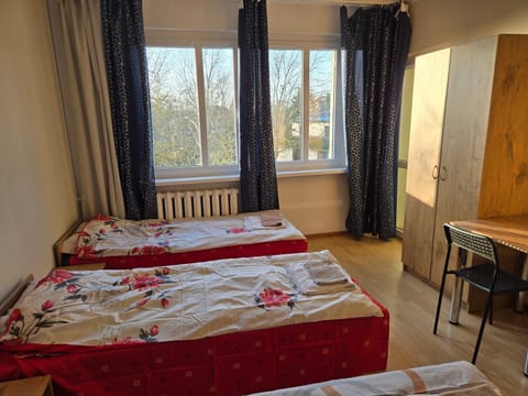 Bed, Balcony/Terrace, Photo of the whole room, Bedroom, furniture, internet, wardrobe