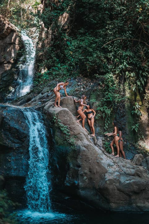 Van Rey Farms Hotel in Stann Creek District