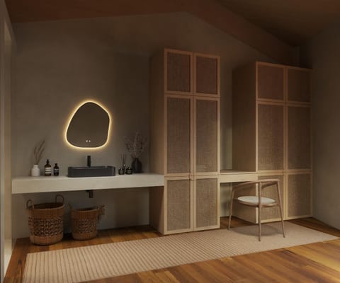 Van Rey Farms Hotel in Stann Creek District