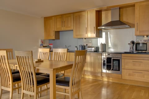 No10 The Links Apartment, Brora Apartment in Scotland