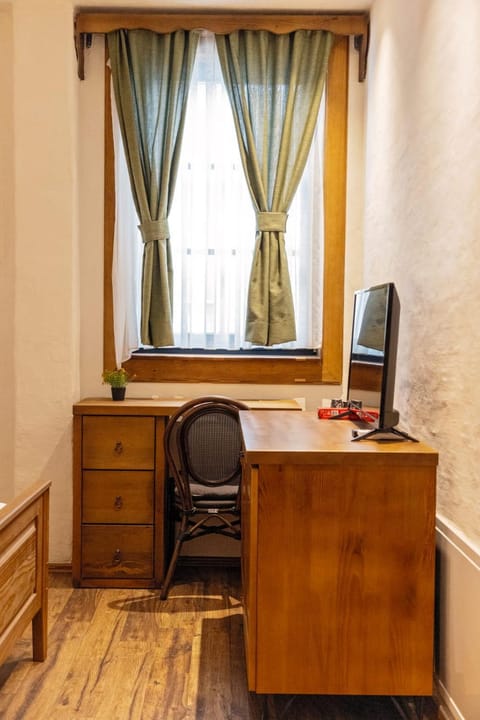 Bujtina Jaki Hotel in North Macedonia