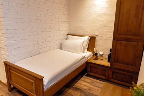 Bujtina Jaki Hotel in North Macedonia