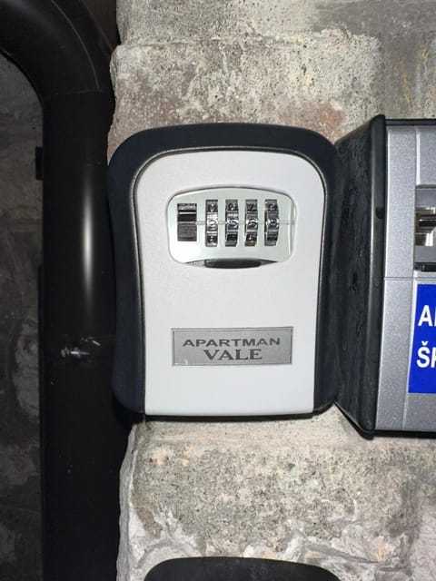 Apartman VALE Apartment in Federation of Bosnia and Herzegovina