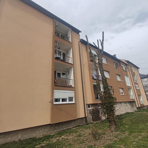 Apartman VALE Apartment in Federation of Bosnia and Herzegovina