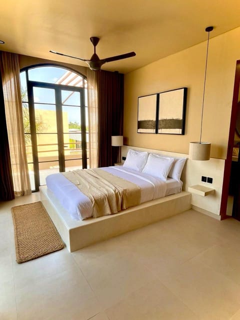 Juli Villas Canggu Pererenan Villa in North Kuta