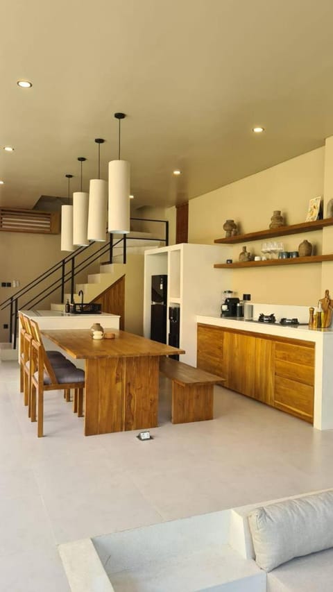 Juli Villas Canggu Pererenan Villa in North Kuta