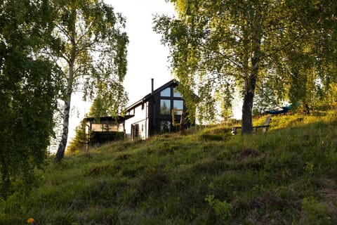 Property building, Day, Natural landscape, Garden view