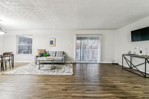 Halsten at Vinings 4603 Spacious 2 bed 15 Bath Apartment in Vinings