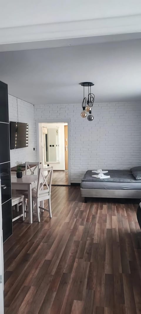 Communal lounge/ TV room, Bed, Living room, Dining area, Bedroom