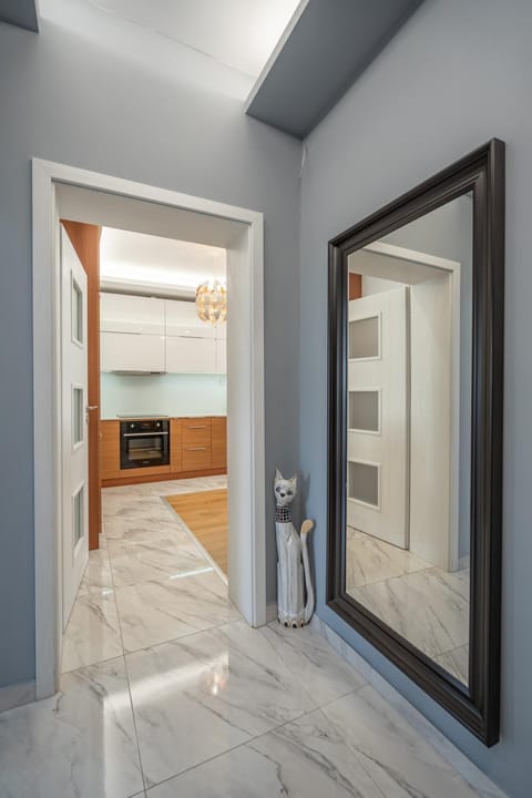 Green Haven Apartment in Sofia