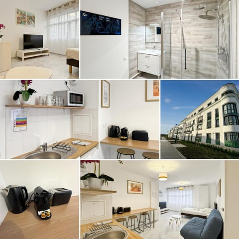 TV and multimedia, Kitchen or kitchenette, minibar