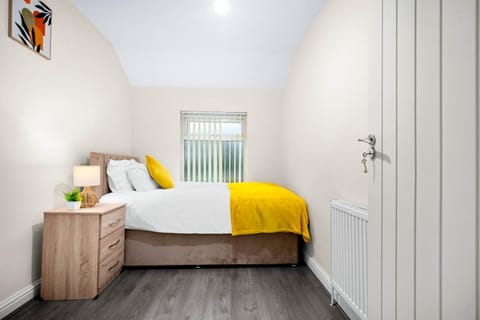 House In Erdington House in Birmingham