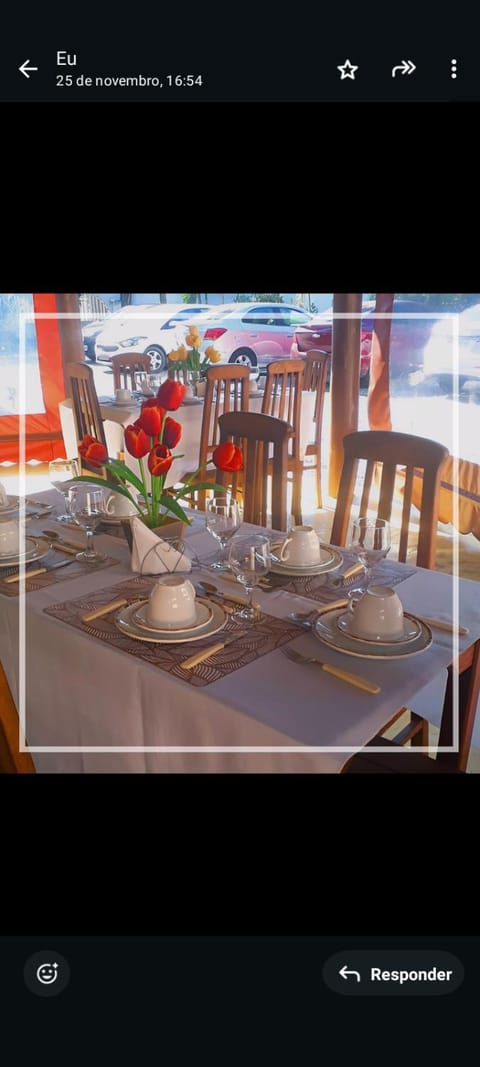 Pousada Rio Bonito Paraty Apartment in State of Rio de Janeiro