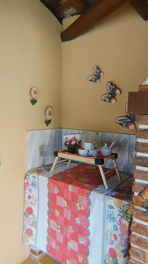 Pousada Rio Bonito Paraty Apartment in State of Rio de Janeiro