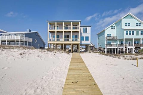 Morgan's Bliss House in Alabama