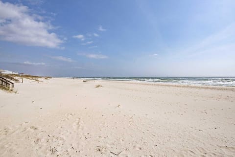 Morgan's Bliss House in Alabama