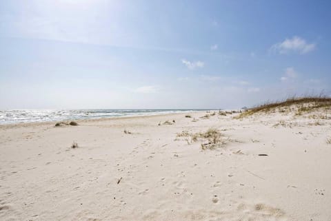 Morgan's Bliss House in Alabama