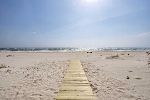 Morgan's Bliss House in Alabama