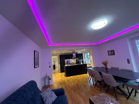 Gîte de la Chapelle-le houx Apartment in Baden-Württemberg