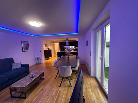 Gîte de la Chapelle-le houx Apartment in Baden-Württemberg