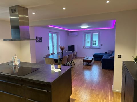 Gîte de la Chapelle-le houx Apartment in Baden-Württemberg