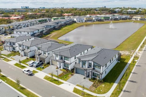 The Best Paradiso Vacation House House in Orlando