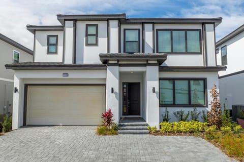 The Best Paradiso Vacation House House in Orlando