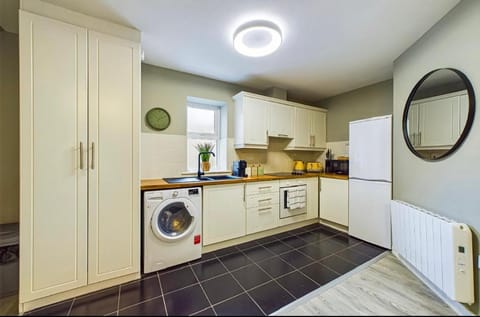 Modern Luxury Living in Waterford City Center Apartment in Waterford City