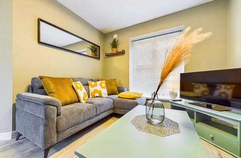 Modern Luxury Living in Waterford City Center Apartment in Waterford City