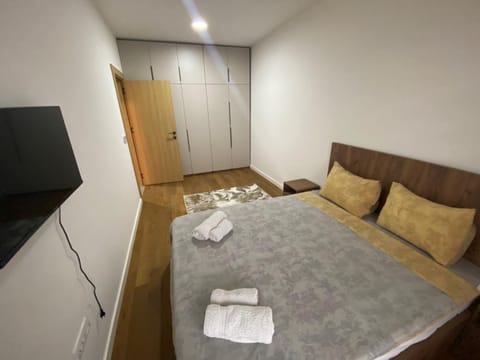 I&I Comfort Apartments Apartment in Serbia