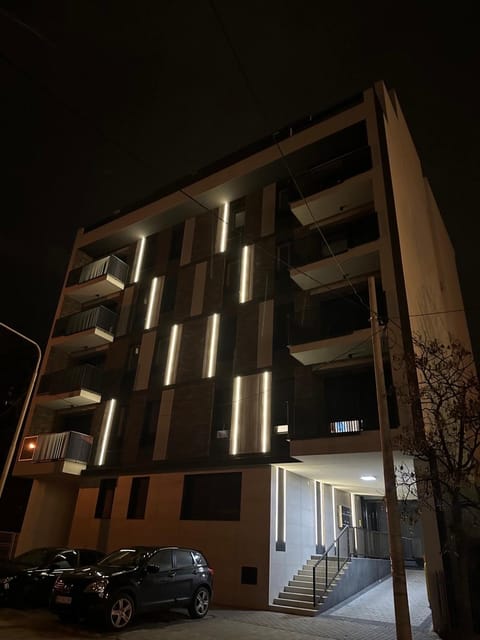 I&I Comfort Apartments Apartment in Serbia