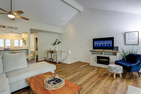 Windward Village 146 Villa in North Forest Beach