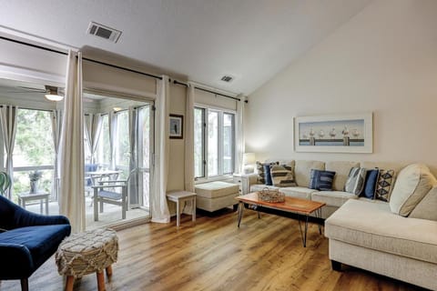 Windward Village 146 Villa in North Forest Beach