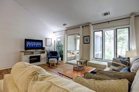 Windward Village 146 Villa in North Forest Beach