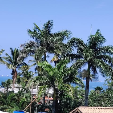 Natural landscape, View (from property/room), Sea view