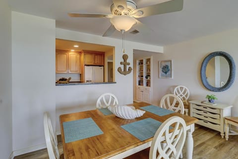 Beachside Tennis 1842 Villa in Hilton Head Island