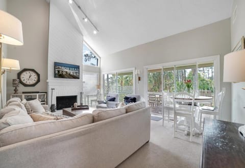 Gadwall 3 House in Hilton Head Island