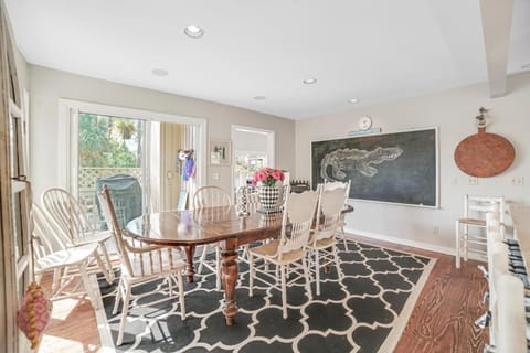 Gadwall 3 House in Hilton Head Island