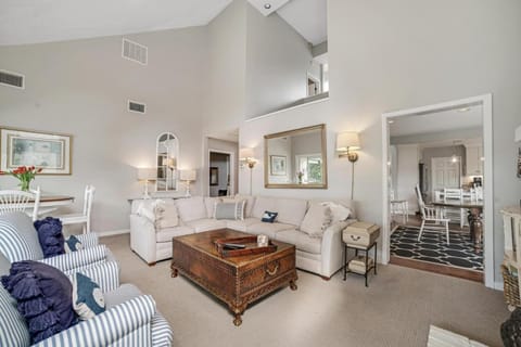 Gadwall 3 House in Hilton Head Island