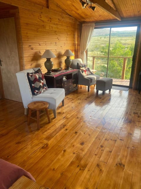Balcony/Terrace, Living room