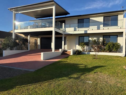 Property building, Entertainment