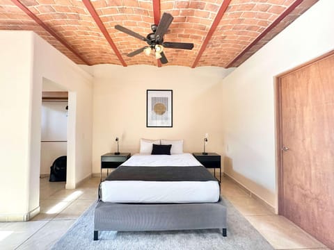 Cozy Studio & Refreshing Pool Apartment in Ajijic