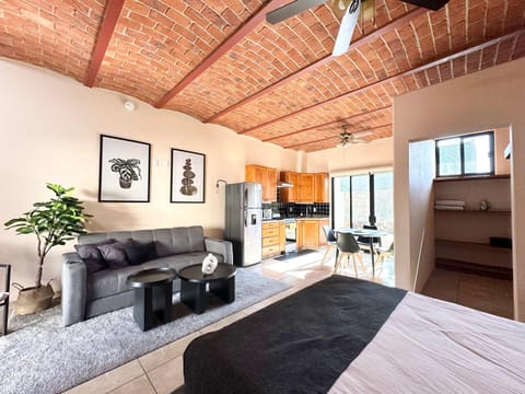 Cozy Studio & Refreshing Pool Apartment in Ajijic